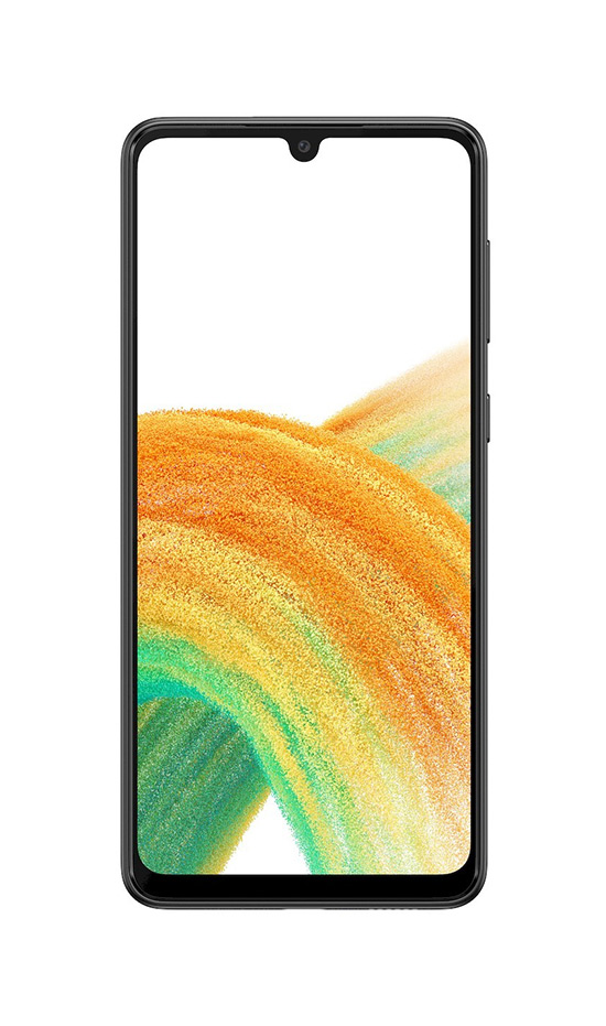 Samsung Galaxy A33